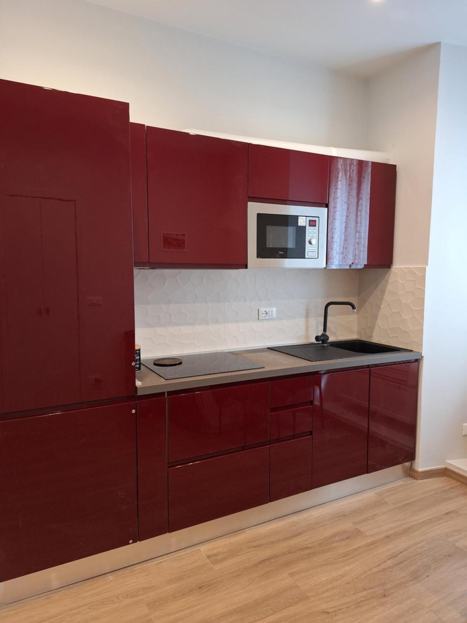 La Perla Del Porto Antico Apartment Genoa Exterior photo