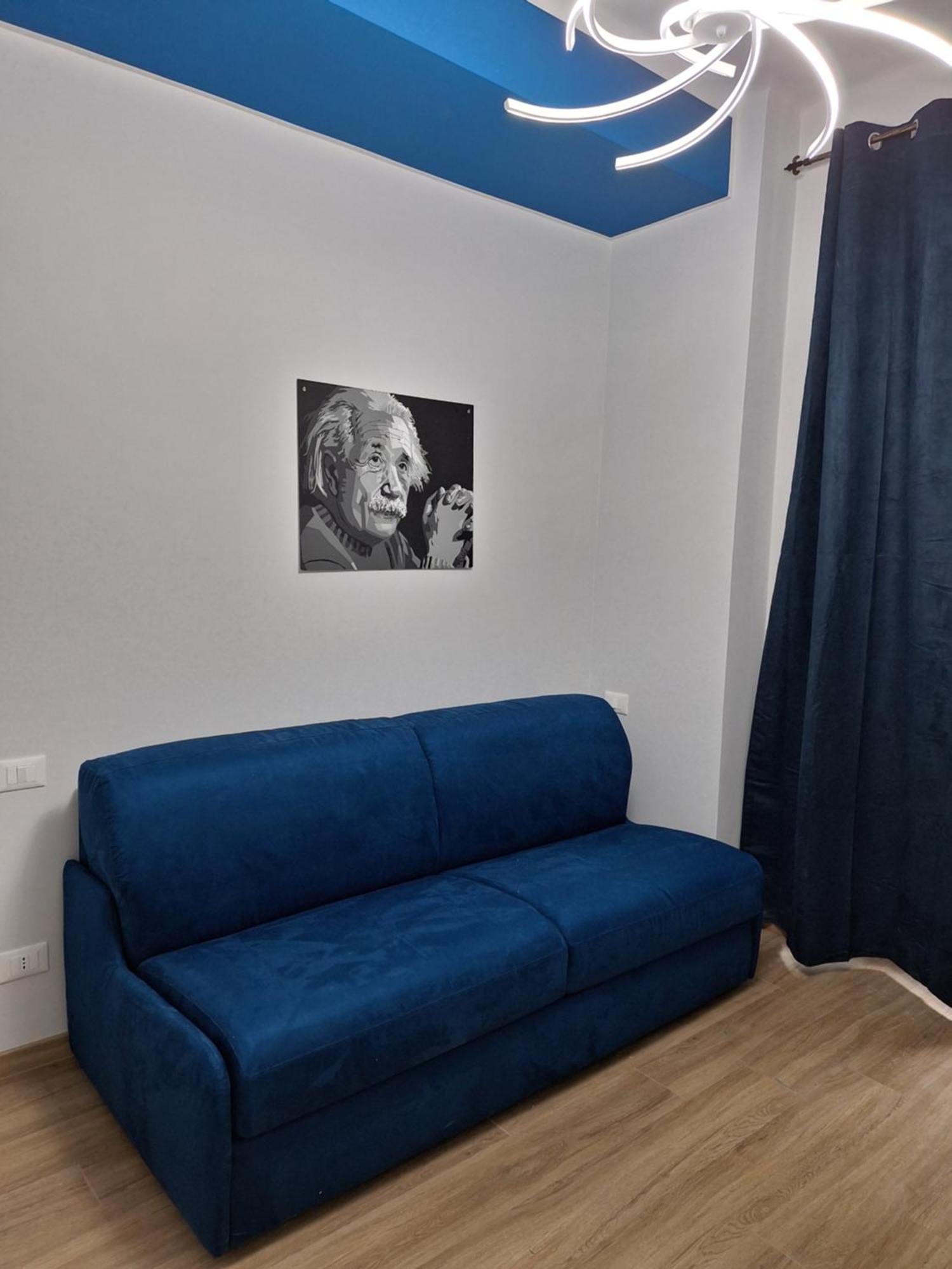 La Perla Del Porto Antico Apartment Genoa Exterior photo