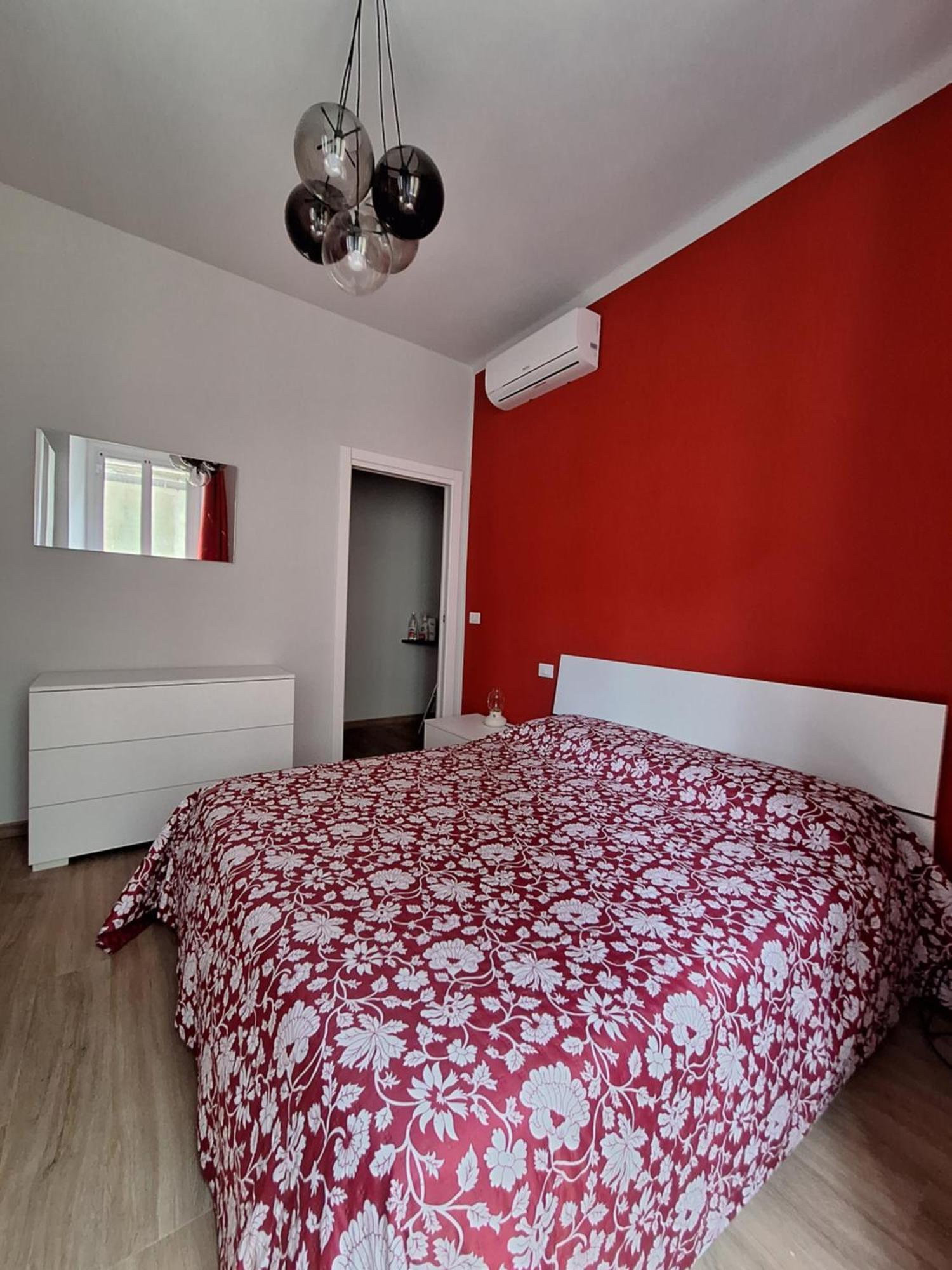 La Perla Del Porto Antico Apartment Genoa Exterior photo