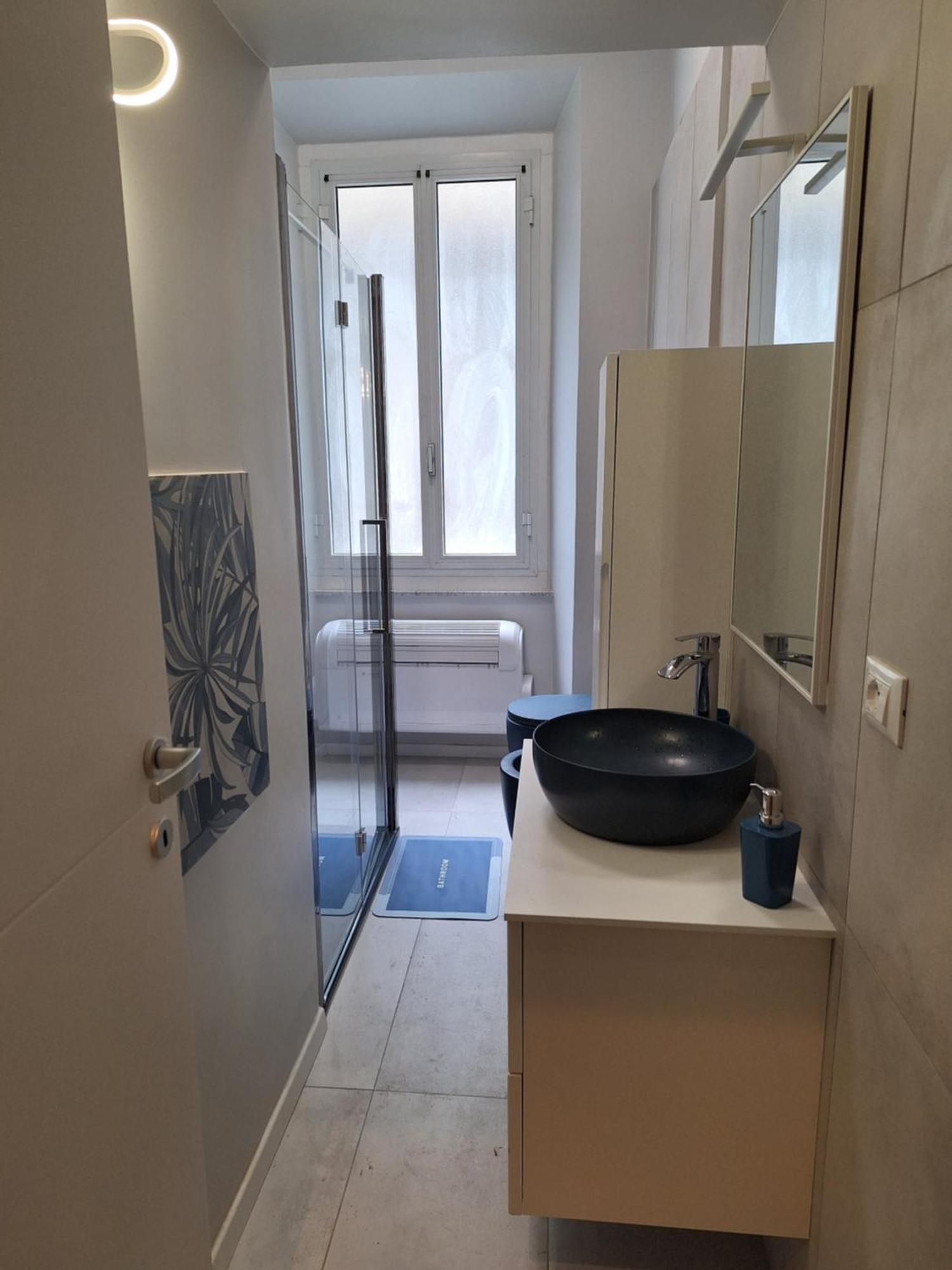 La Perla Del Porto Antico Apartment Genoa Exterior photo